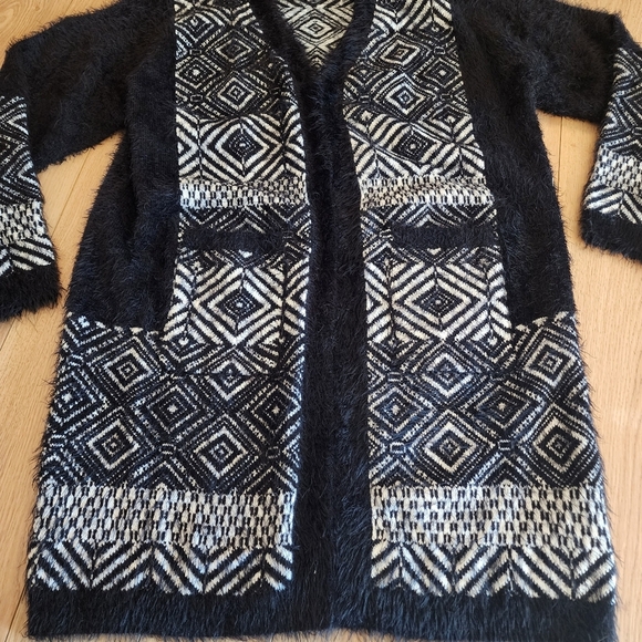 Maxsport Long Cardigan - Picture 8 of 14